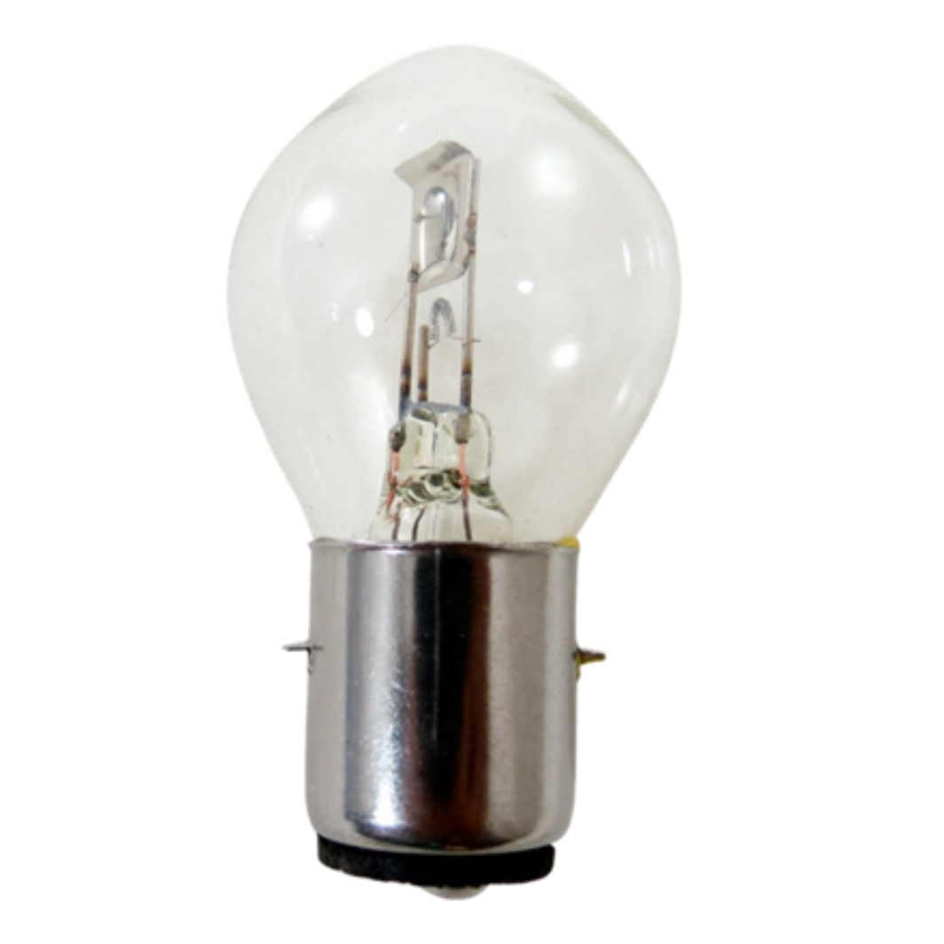 Lâmpada Farol 12V 35/35 W PHOENIX 50-C