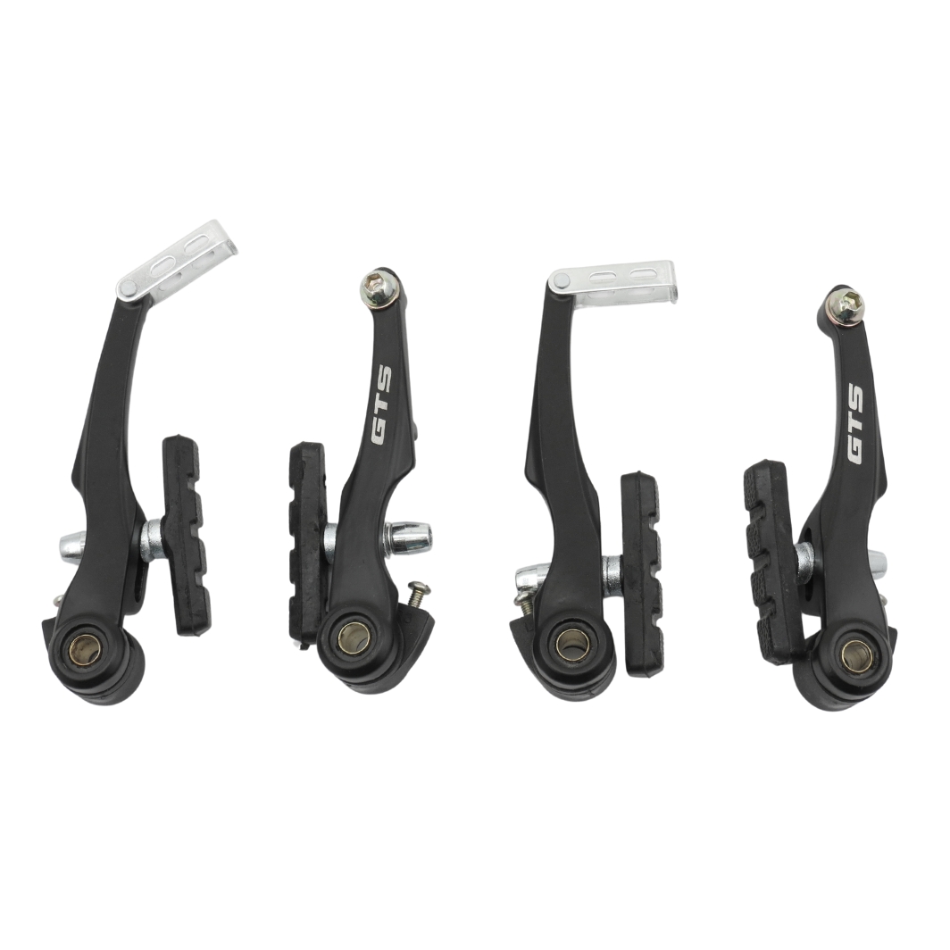 Freio V Brake Aluminio Preto Allen