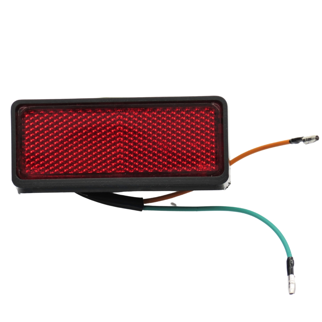 Luz de Placa Olho Gato FAN 125/150/160 14-22