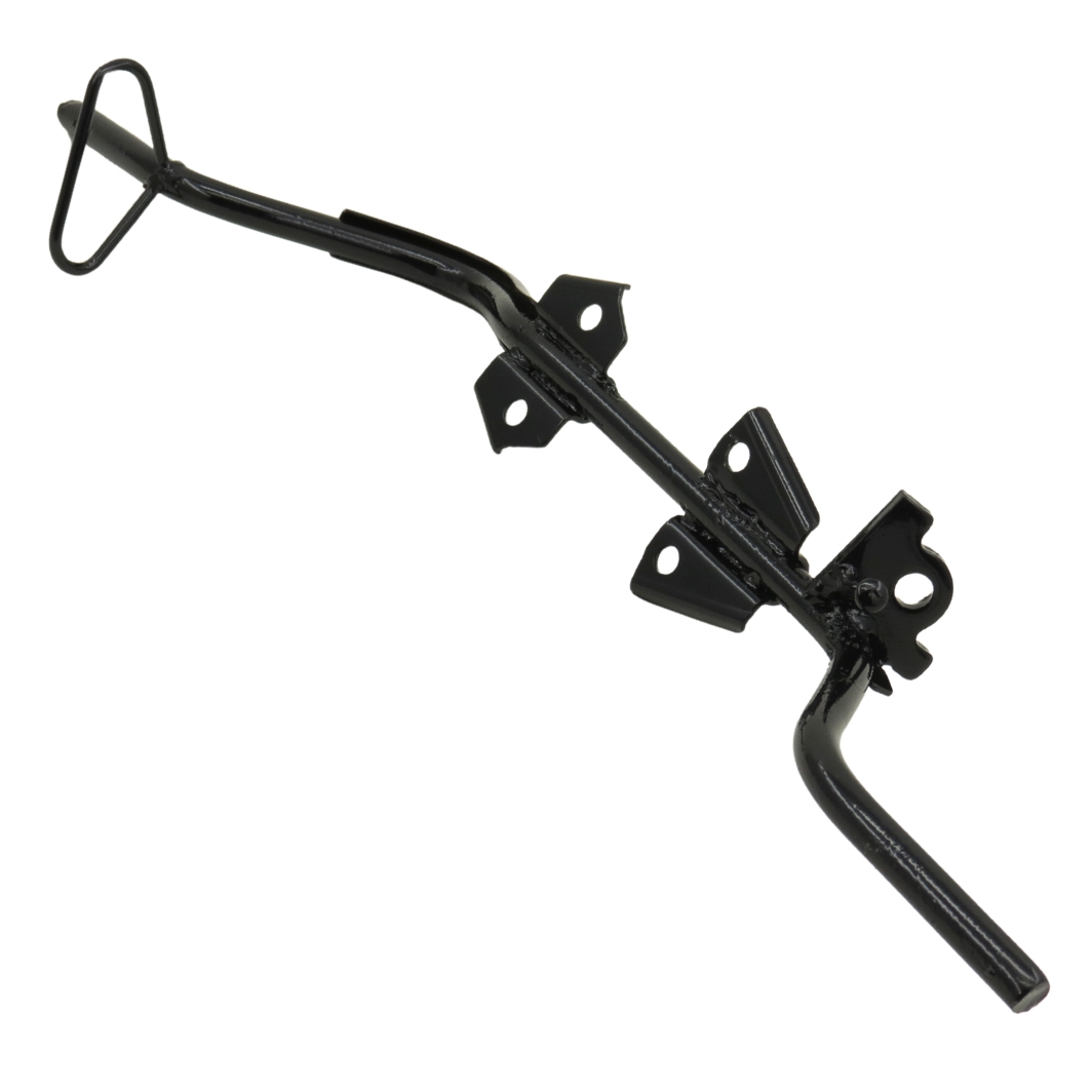 Pedal Apoio Dianteiro POP 110I 