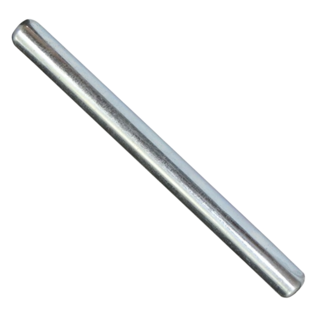 Canote Aço Reto Cromado 22.2 250 MM