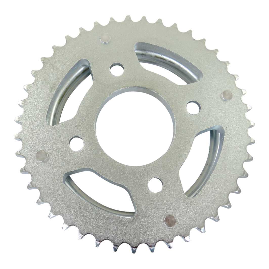 Coroa FAN 125 09-14 43D 1045