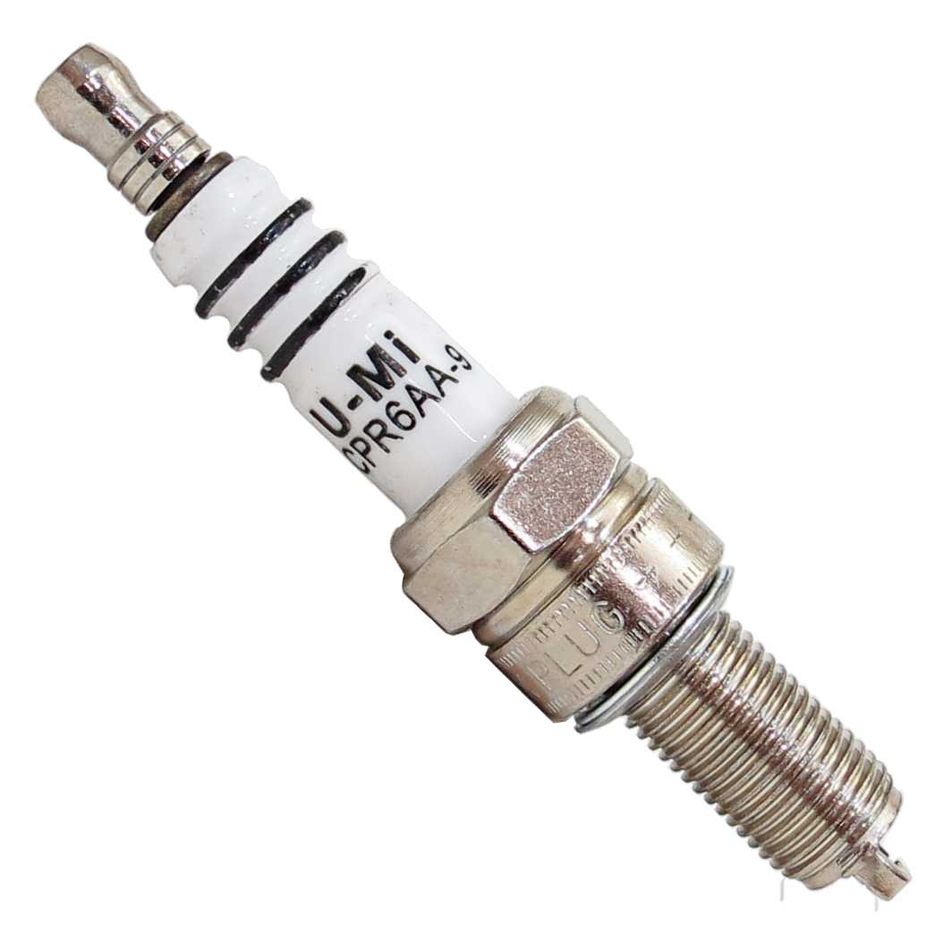Vela Ignição BIZ 125 BCPR6AA-9