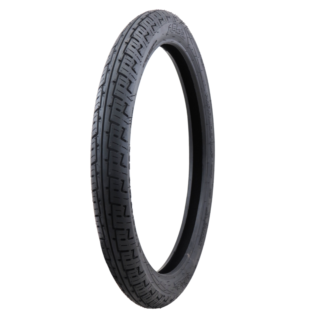 Pneu Dianteiro 17 60/100-17 Parrudo Rua