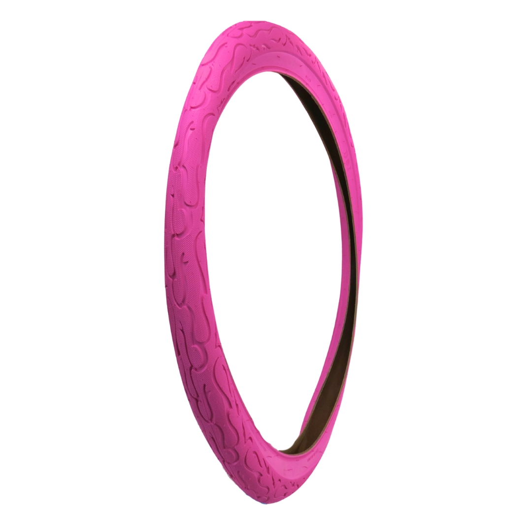 Pneu 26x2.125 Flame SRI-38 Rosa