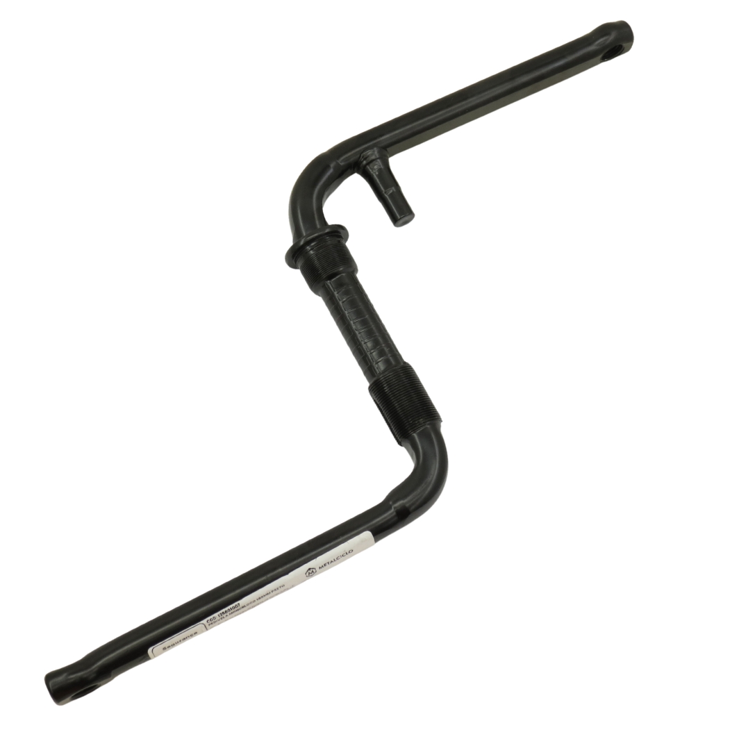 Pedivela 26 Preto 165 mm