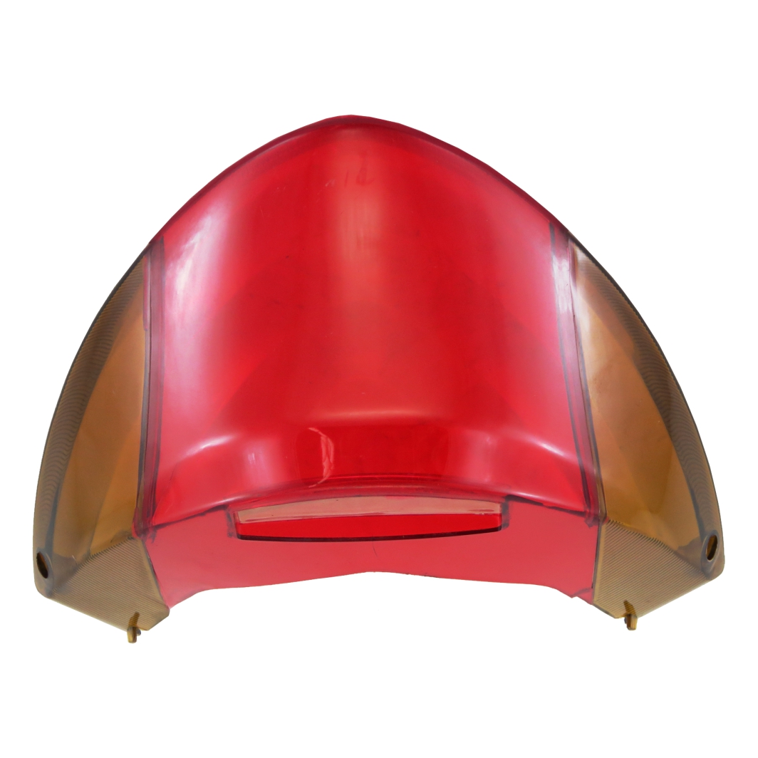 Lente Lanterna Traseira TITAN 150 09-12/FAN 150