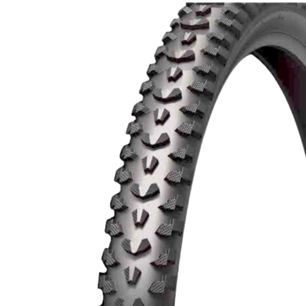 Pneu 24x1.95 Excessex