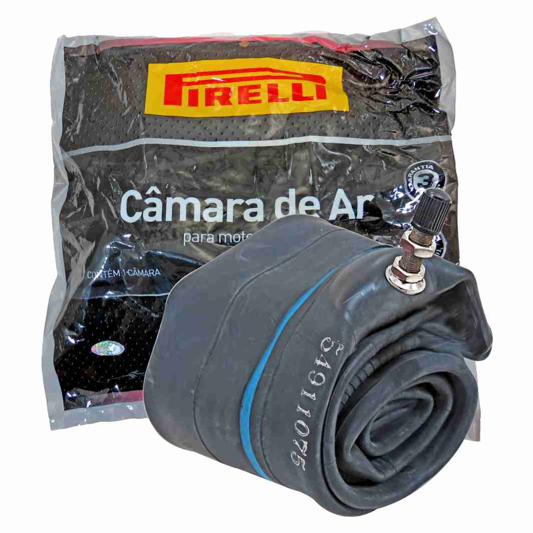 Camara MH 14 Traseira BIZ