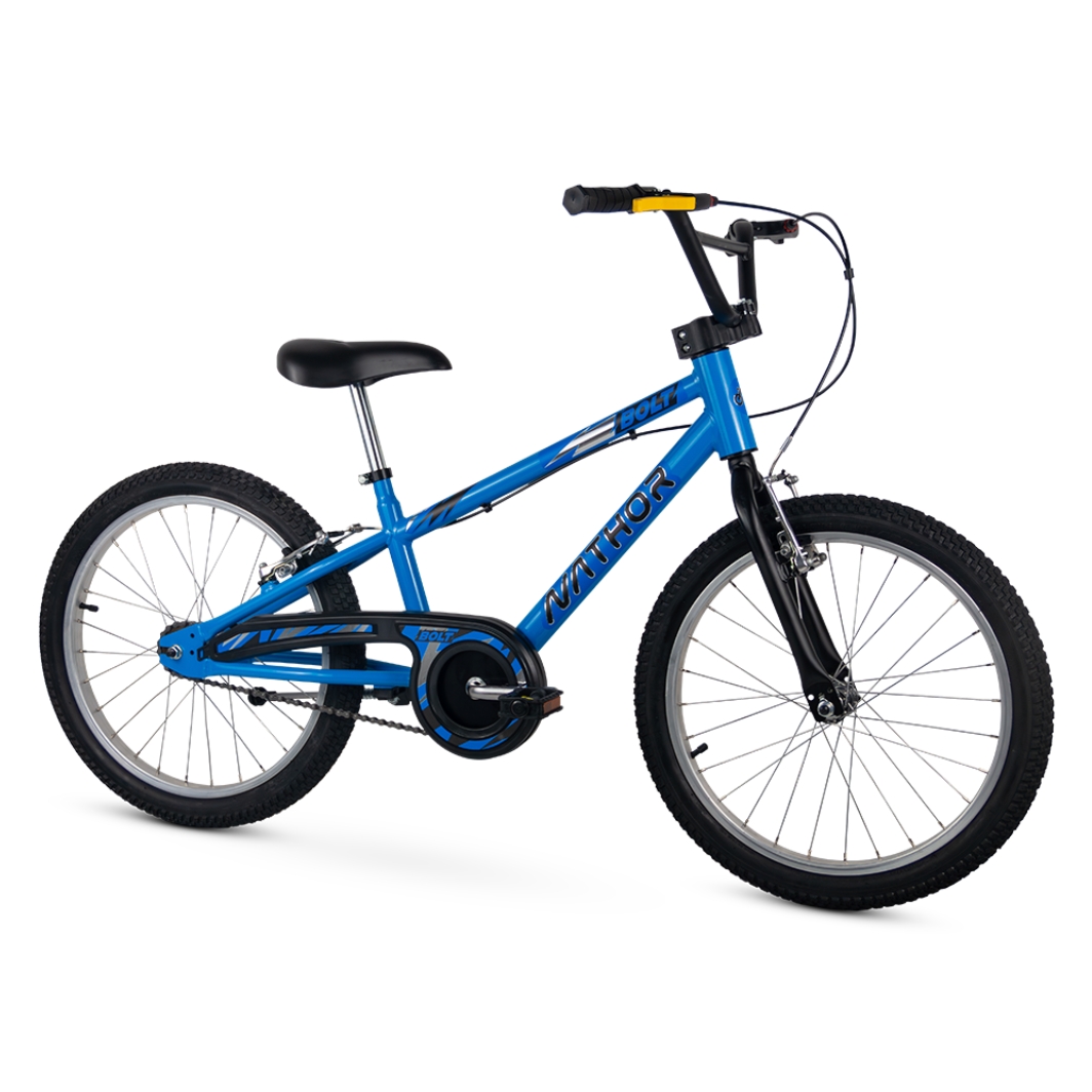 Bicicleta Aro 20 Bolt