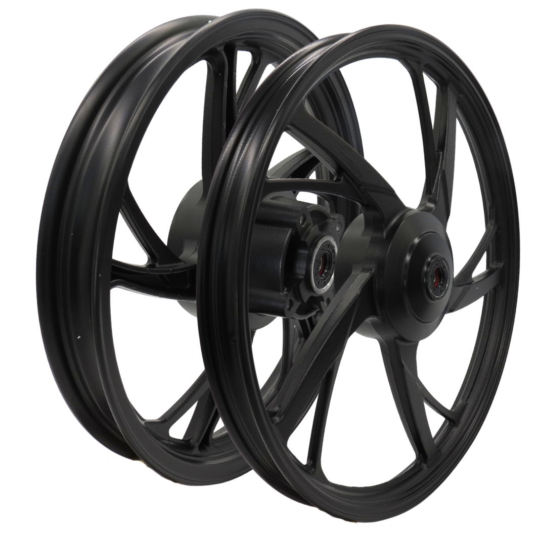 Aro Rodão C/ Rolamento POP 110I KS Pé de Galinha