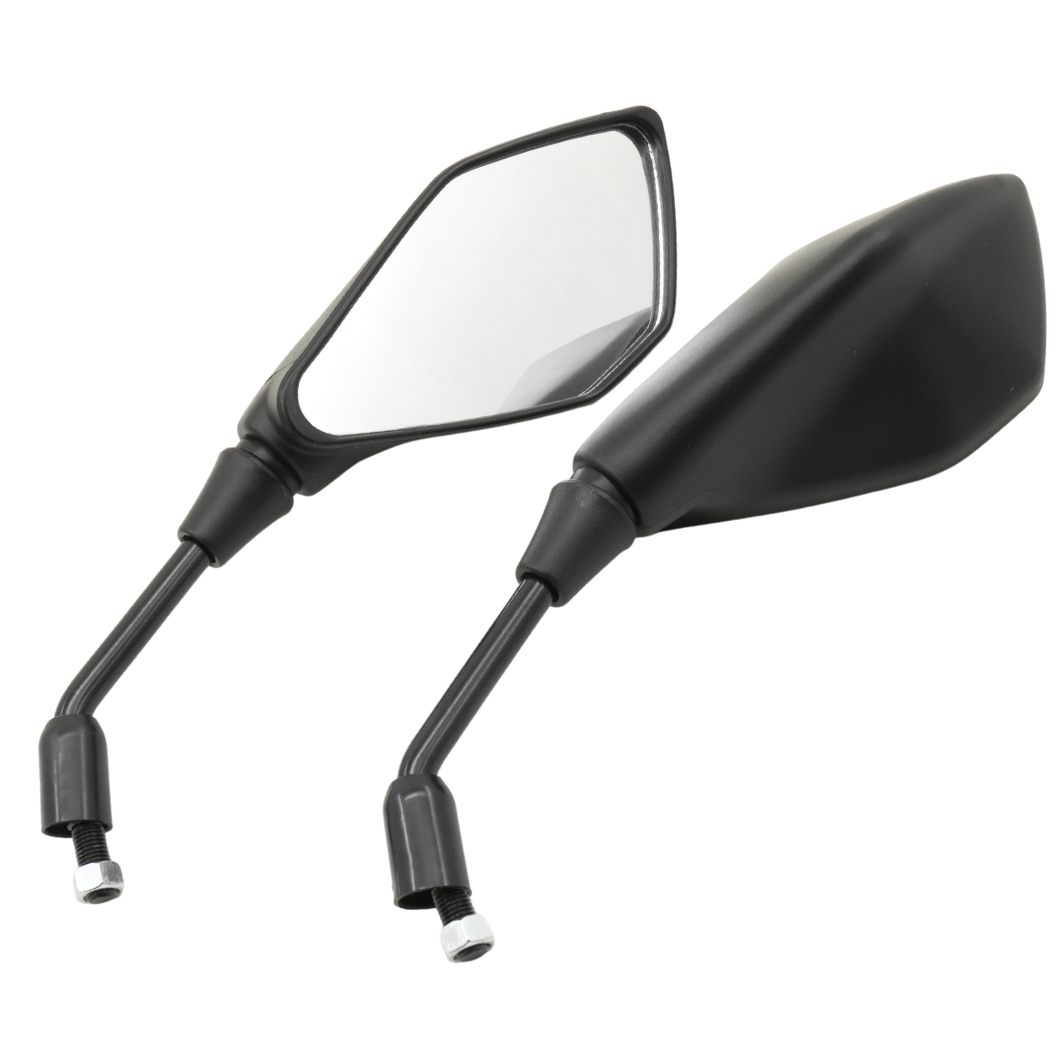 Espelho Retrovisor KAWASAKI Haste Fixa