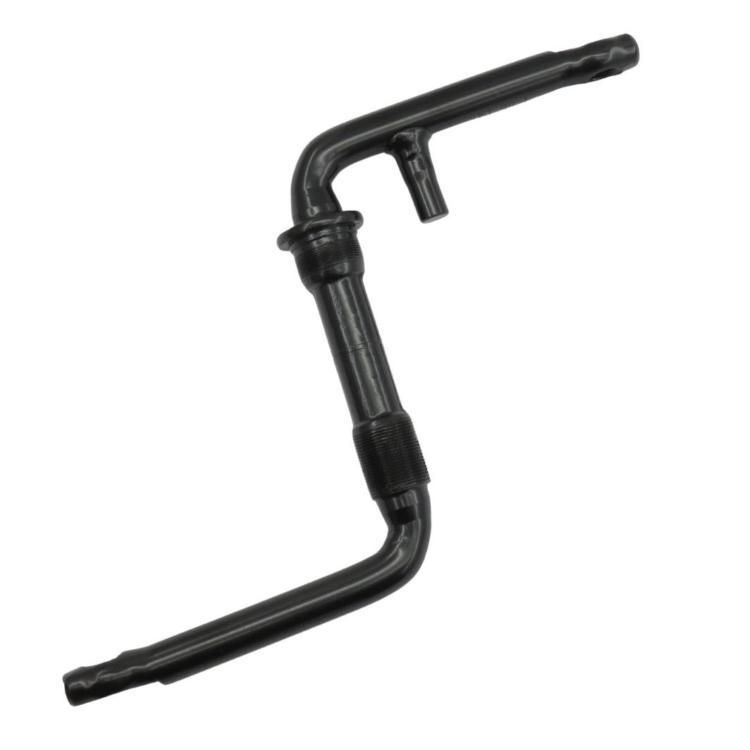 Pedivela 16 Preto 114mm