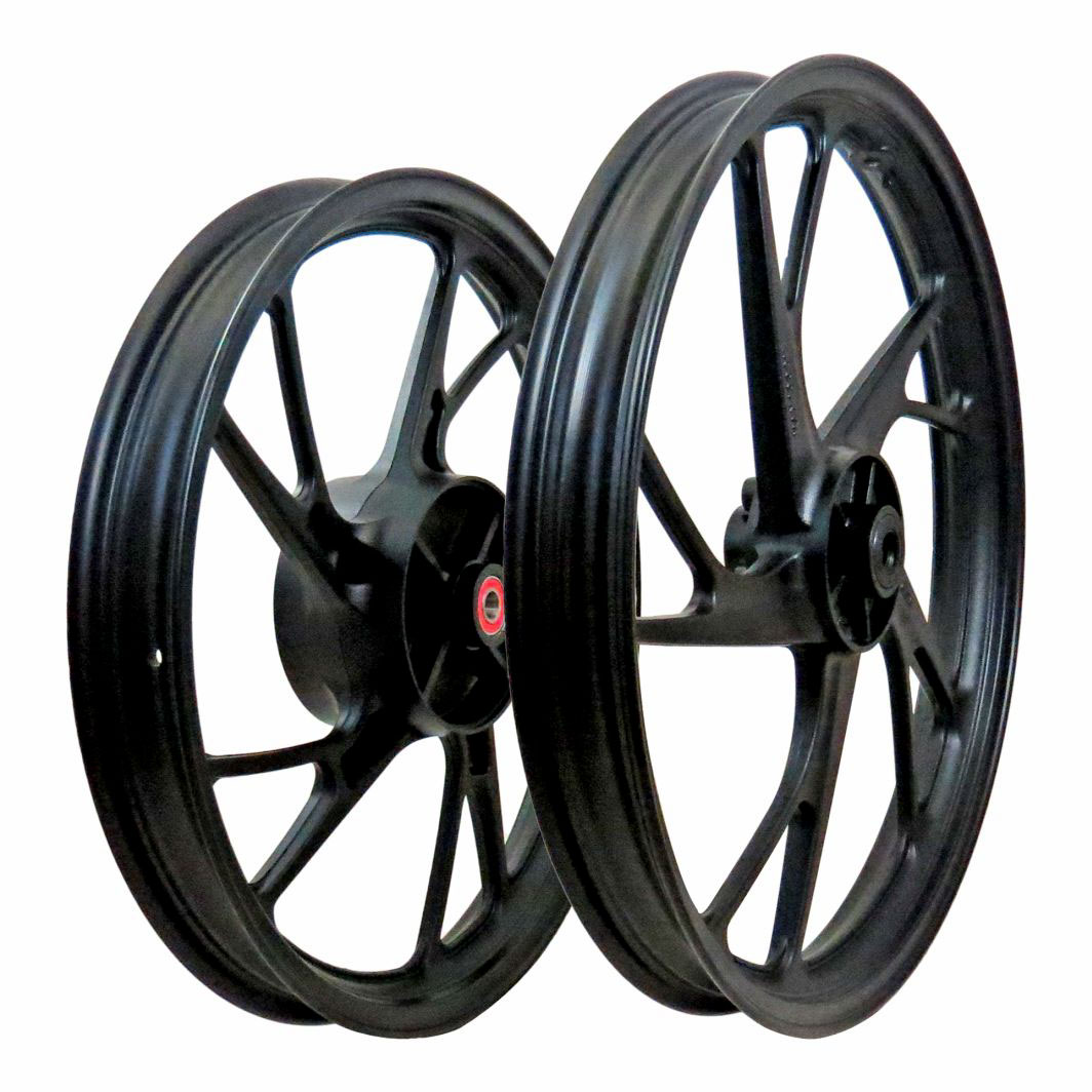 Aro Rodão C/ Rolamento CG 160 Pé de Galinha