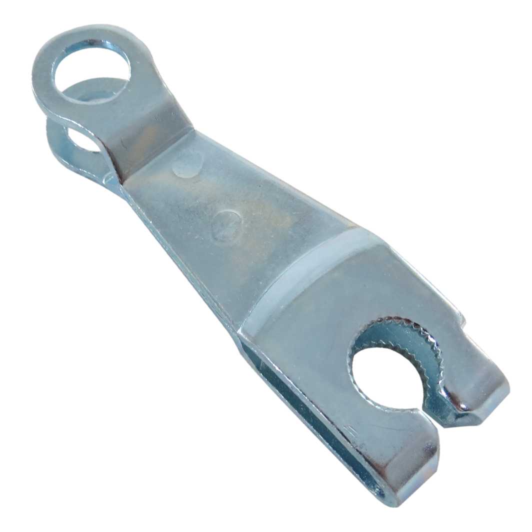 Braço Freio Traseiro BIZ 100/BIZ 125