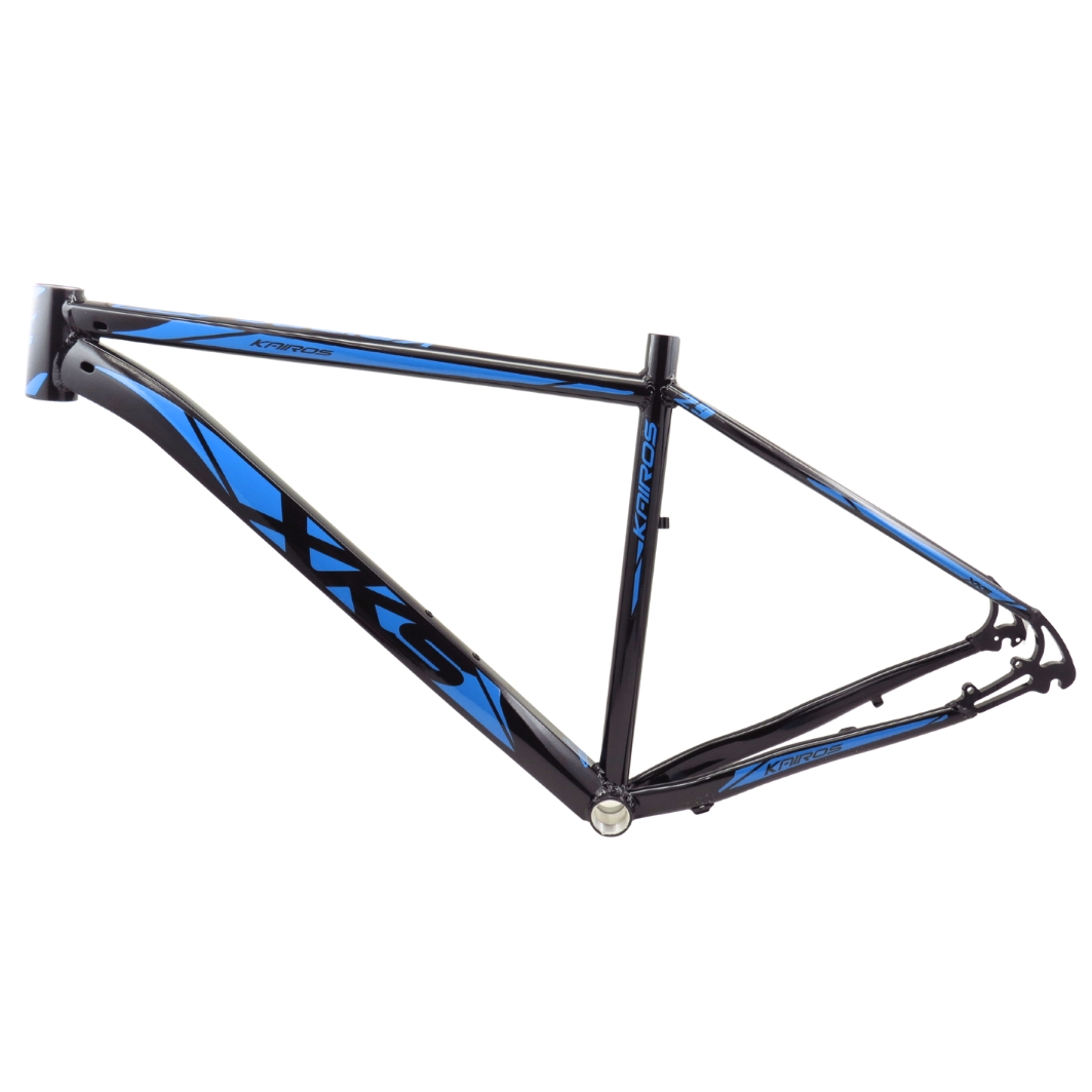 Quadro 29 Alumínio XKS19 Preto/Azul