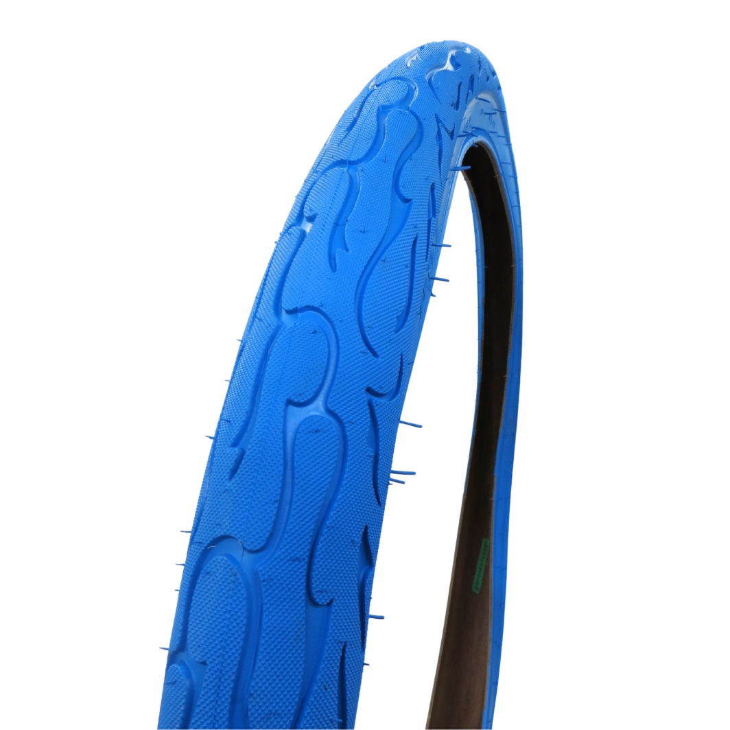 Pneu 26x2.125 Flame SRI-38 Azul