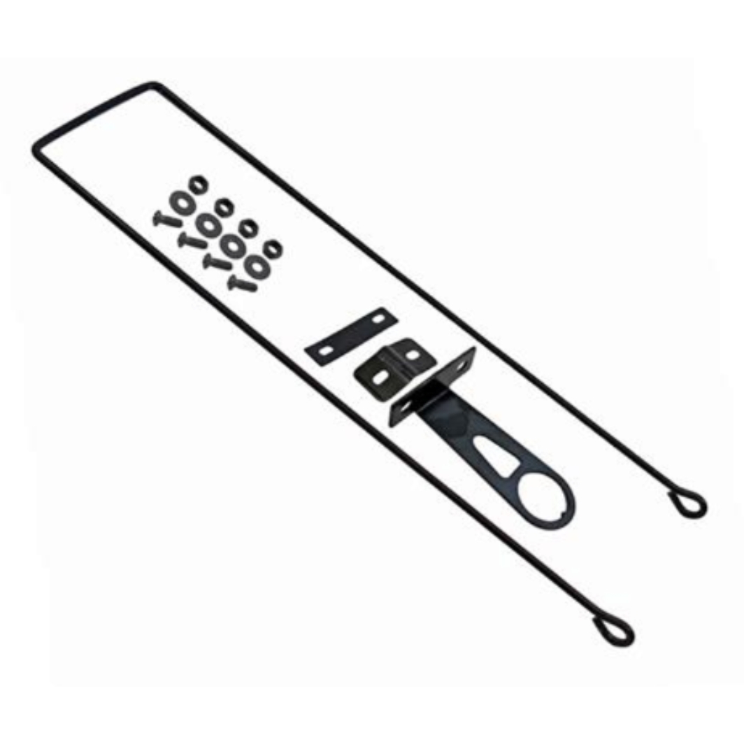 Suporte/Haste P/ Cesta Aro 26