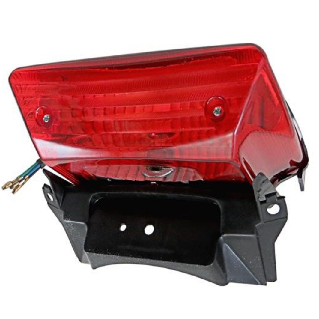 Lanterna Traseira Completa FACTOR 125 09-13