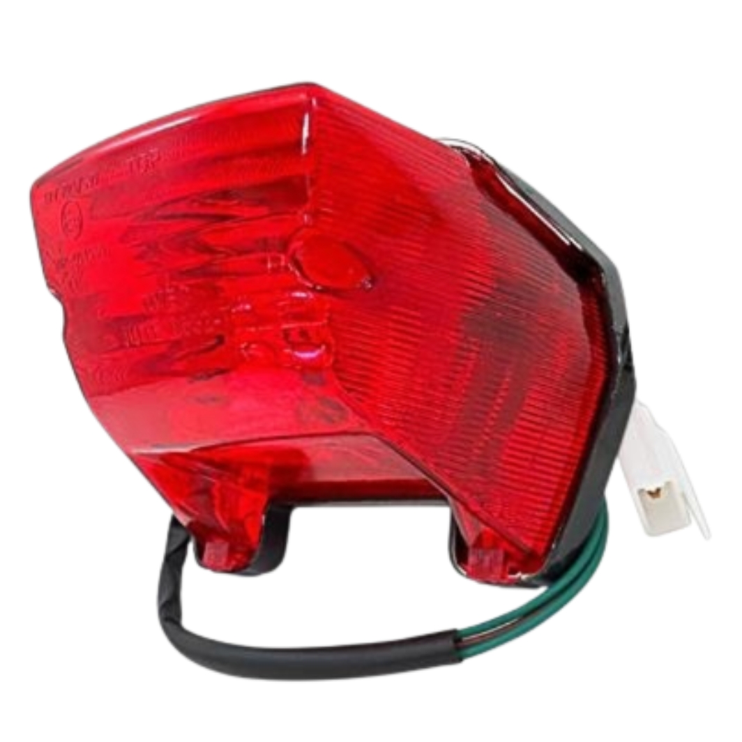 Lanterna Traseira Completa NXR 150 05-06 BROS