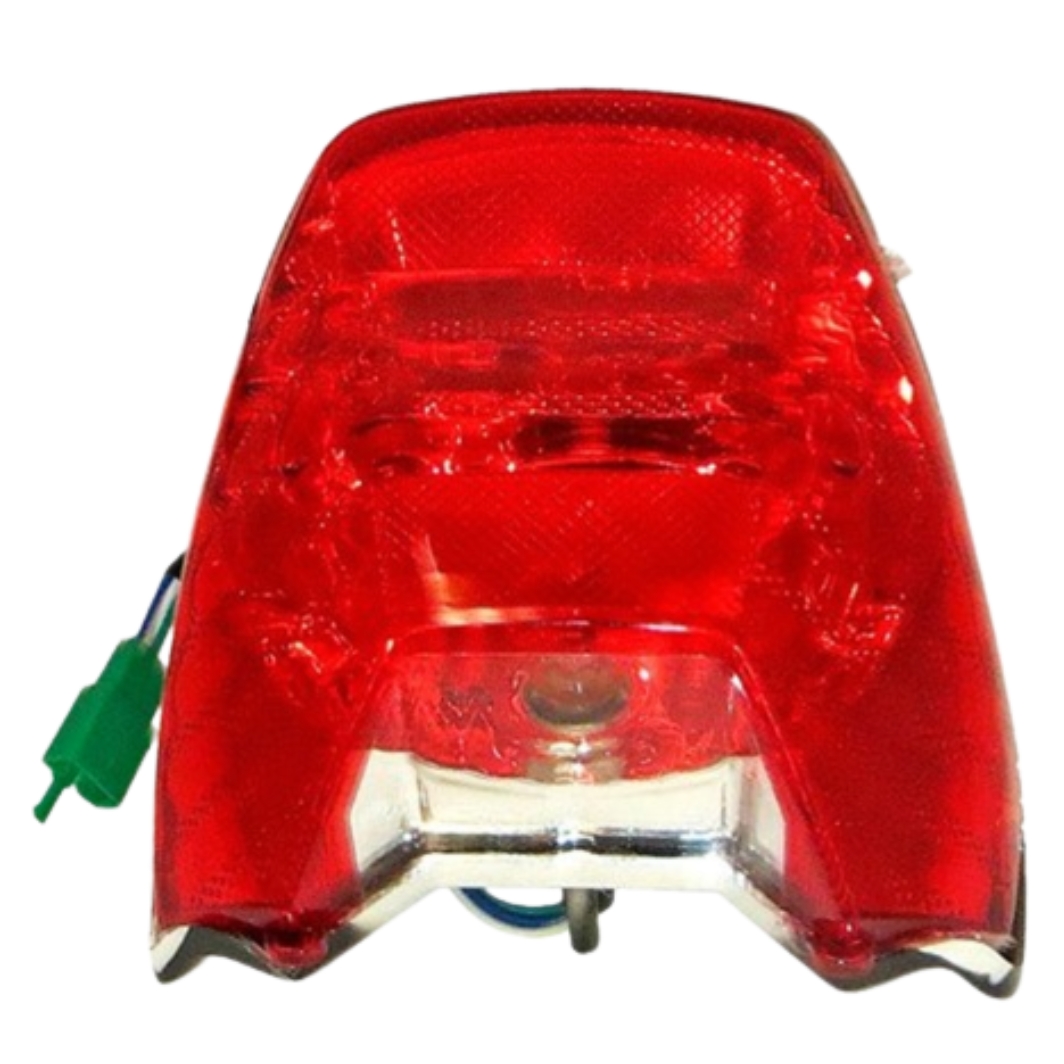 Lanterna Traseira Completa NXR 150 09-14 BROS