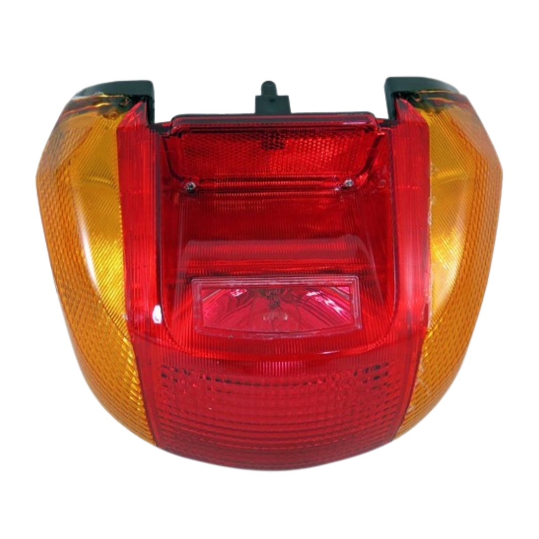 Lanterna Traseira Completa POP 100 7-11/BIZ 100