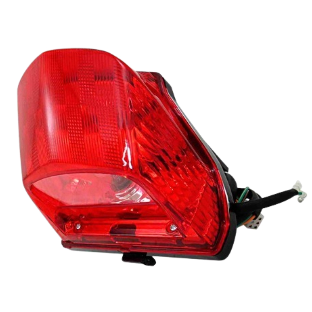 Lanterna Traseira Completa POP 110I 16-22