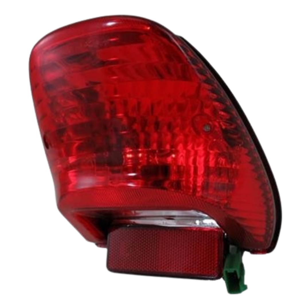 Lanterna Traseira Completa TITAN 125 00-4/FAN 5-8