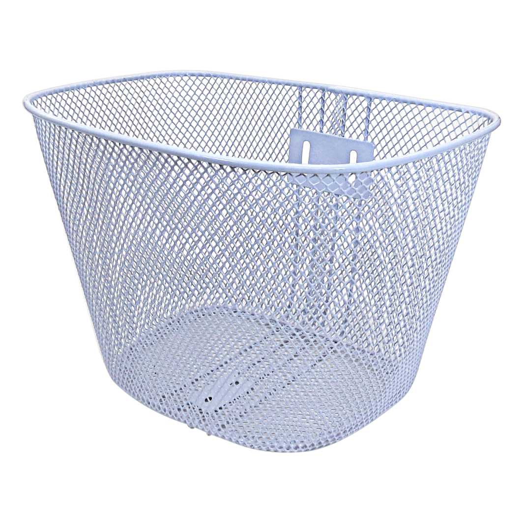 Cesta 26 Branca 30X22X22