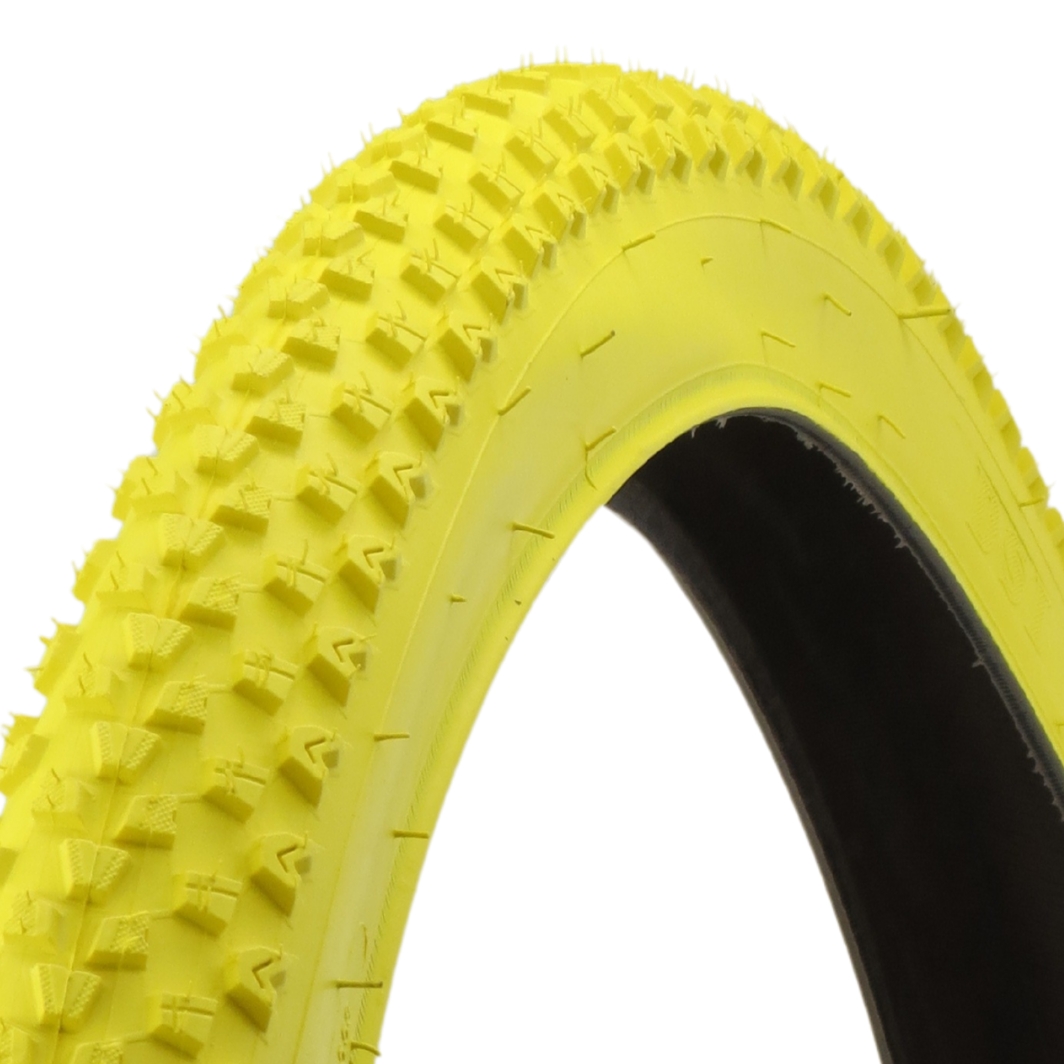 Pneu 26X2.35 SRI-94 Amarelo