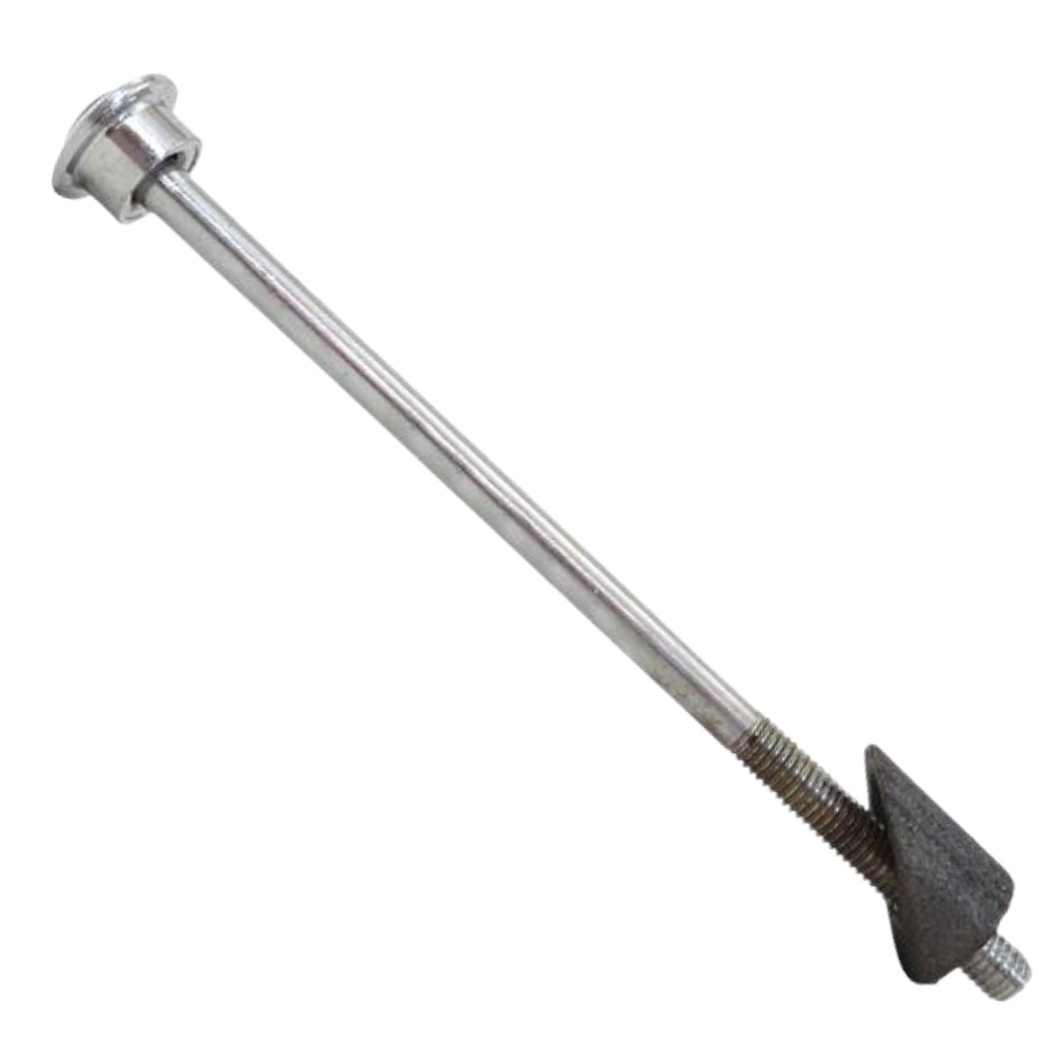 Expander 165X5/16 Allen Cromado Com Tampa