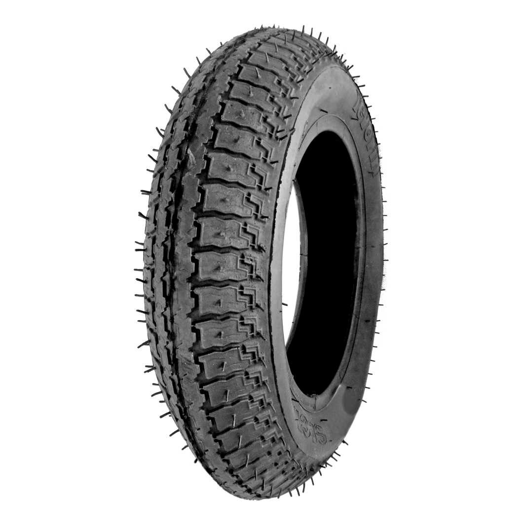 Pneu 3.25-8 Saci