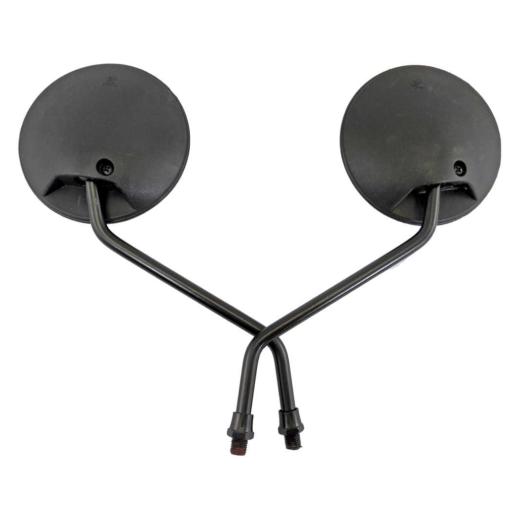 Espelho Retrovisor BIZ C-100