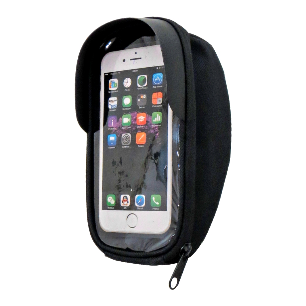 Bolsa P/ Smartphone Skin Sport Cell
