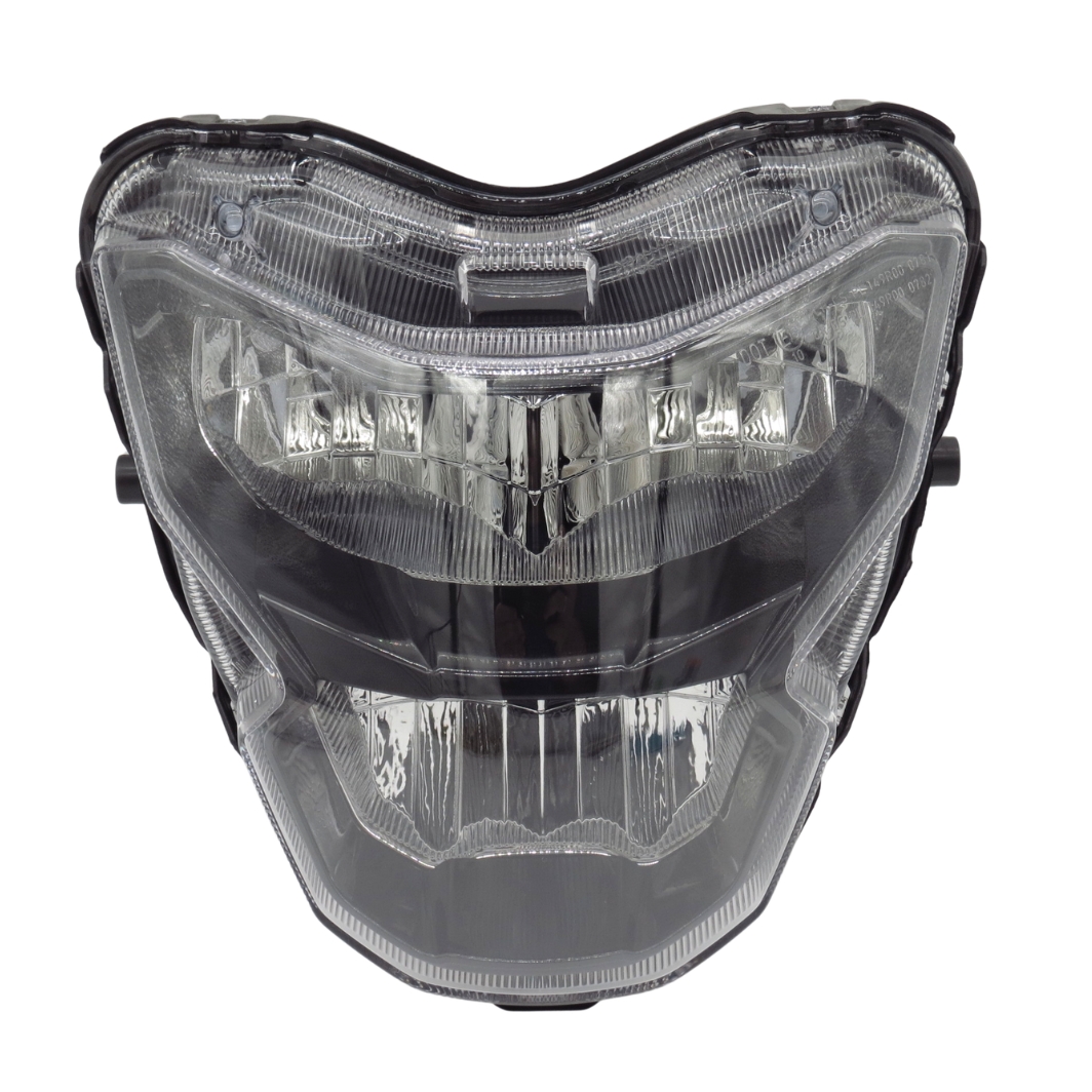 Farol Completo CG 160 25-26/Fan 160 25