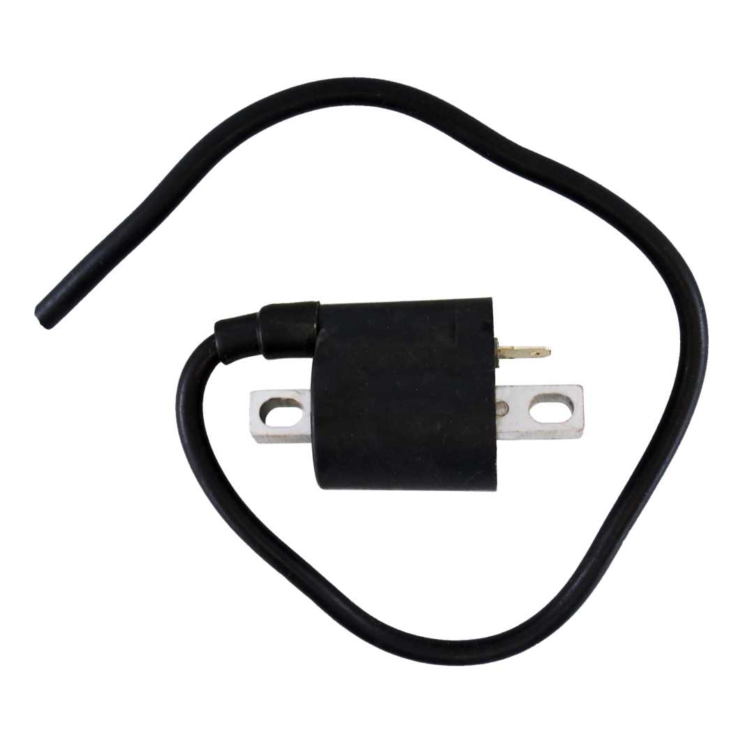 Bobina  Ignição  BIZ 100/BIZ +/BIZ C100 ES