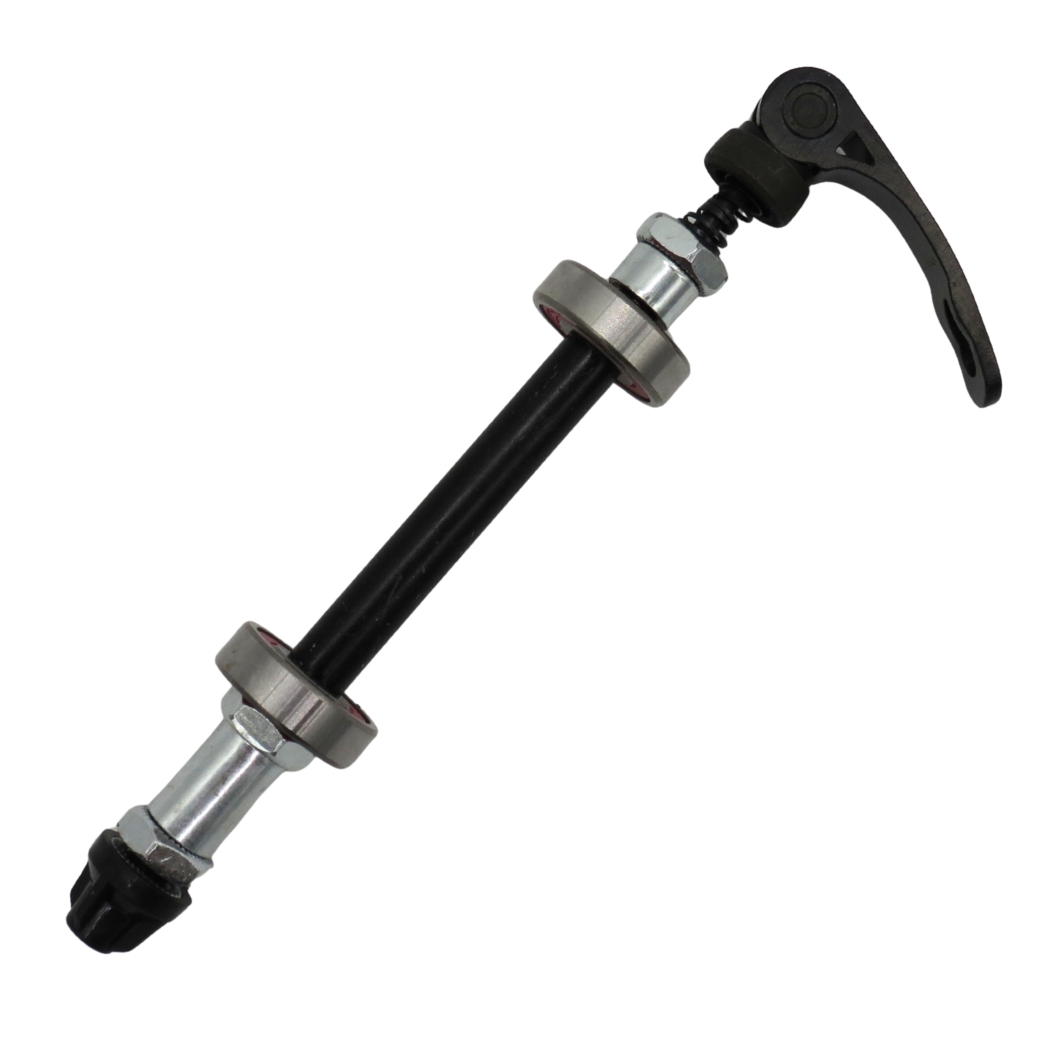 Eixo Traseiro 10x145mm C/ Blocagem C/ Rolamento 73.5