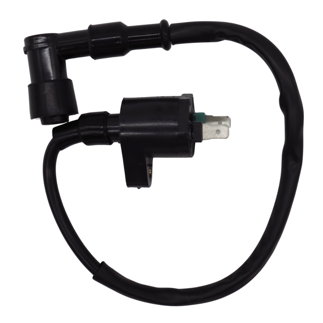 Bobina Ignição Completa Today 125 92-99/Titan 99  