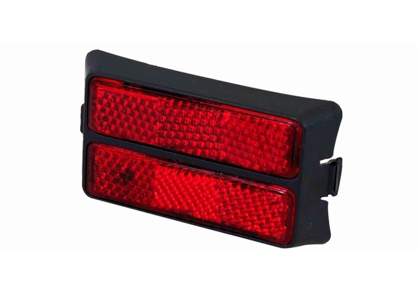 Refletor Traseiro Encaixe T/MK