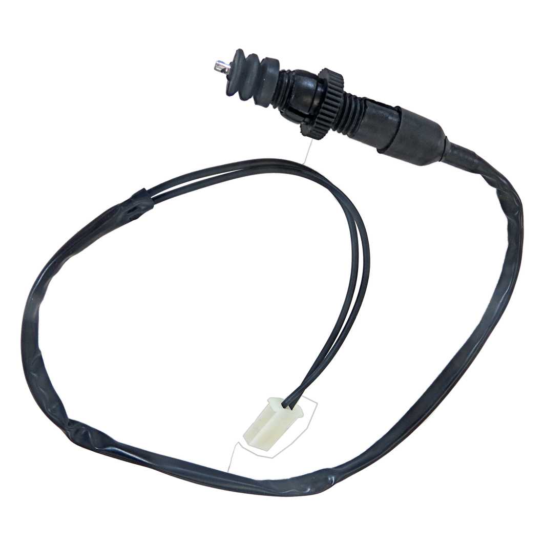 Interruptor Luz Freio Trasmissão NXR 150 12-13 BROS