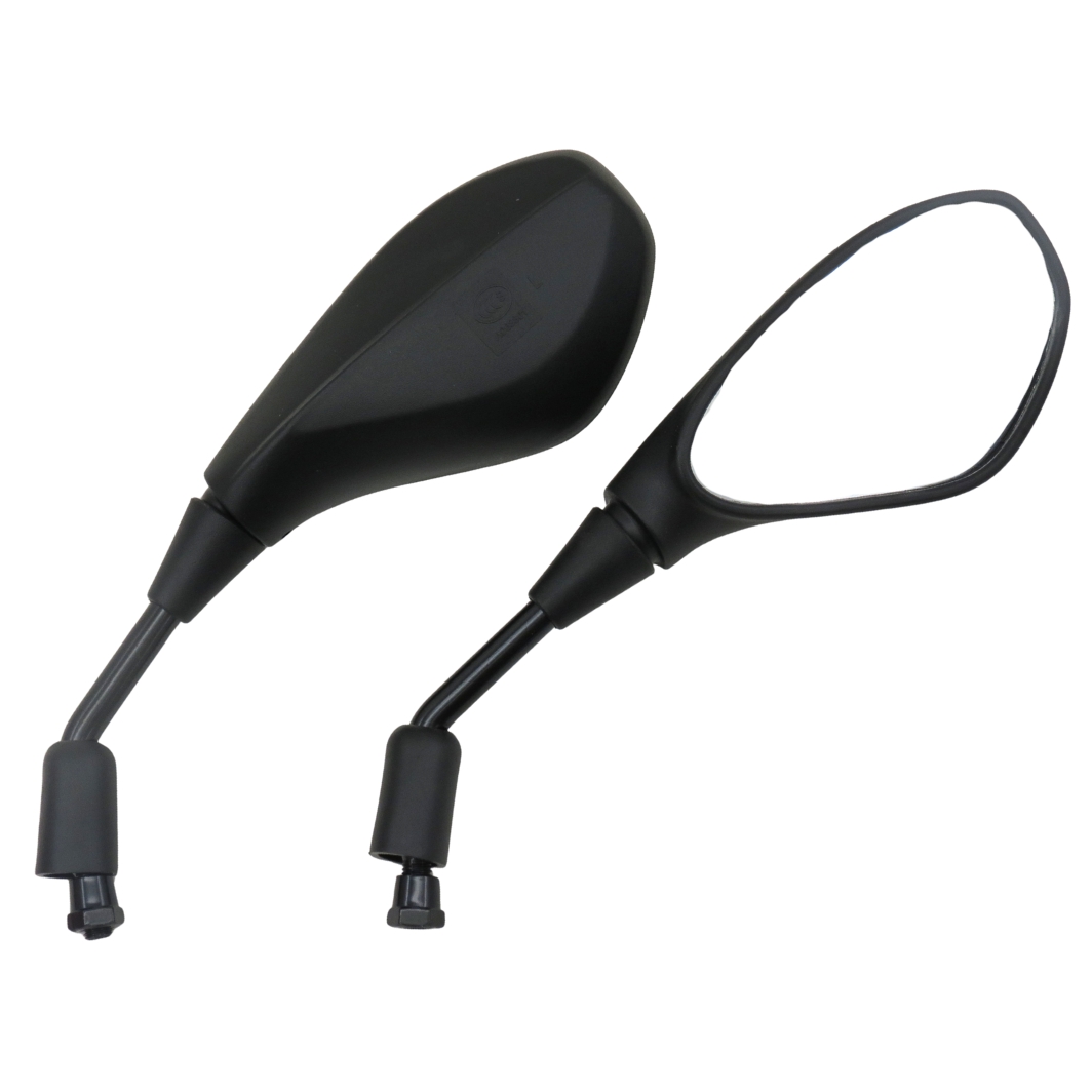 Espelho Retrovisor BMW 650 Haste Longa Fixa