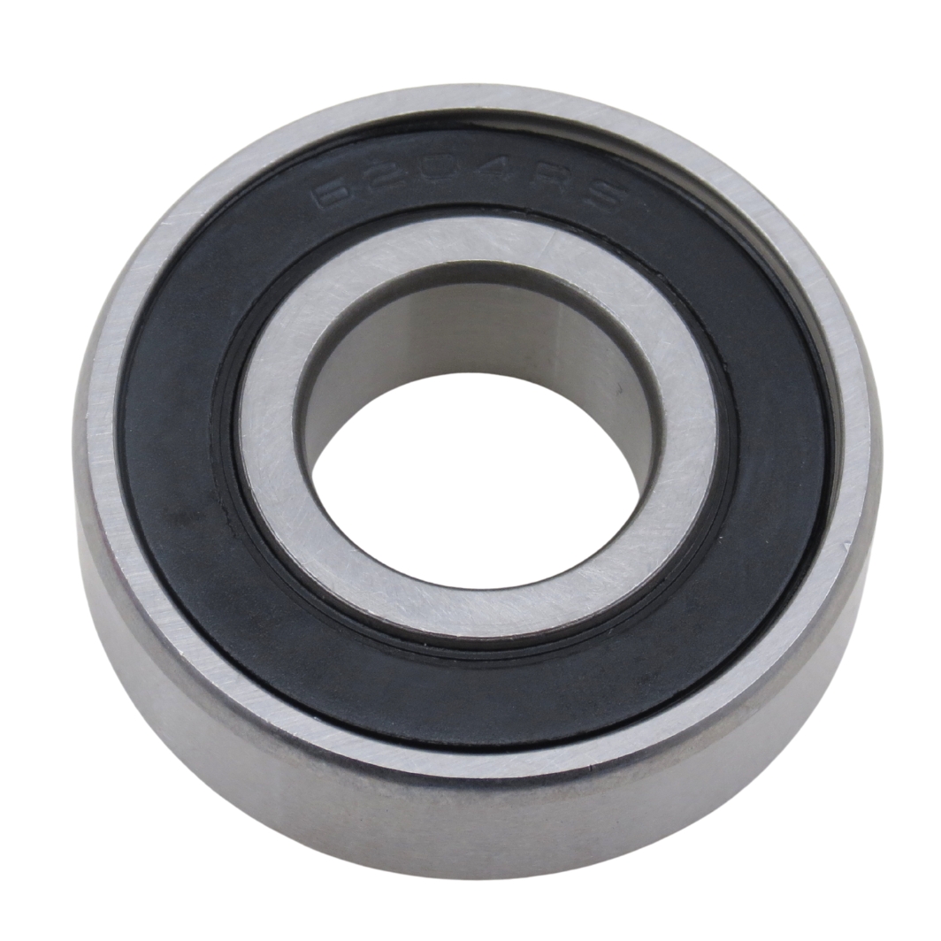Rolamento 6204 2RS Traseiro XR/CBX/XLX/NX400