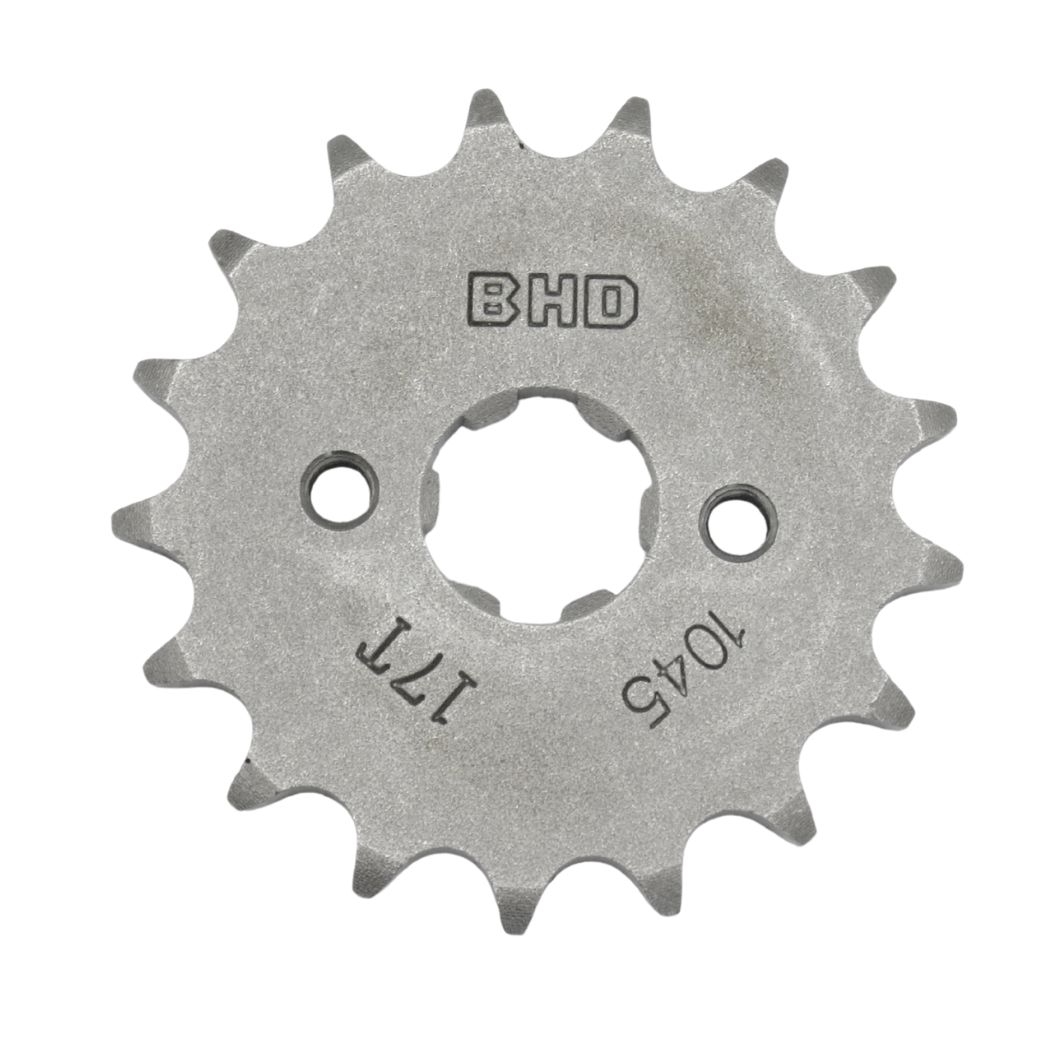 Pinhão NXR 125/NXR 150 BROS 17D 1045