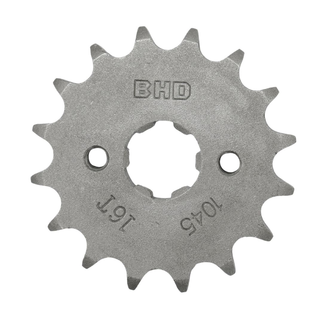 Pinhão TITAN 150 16-15 D4/FAN 125 09 1045