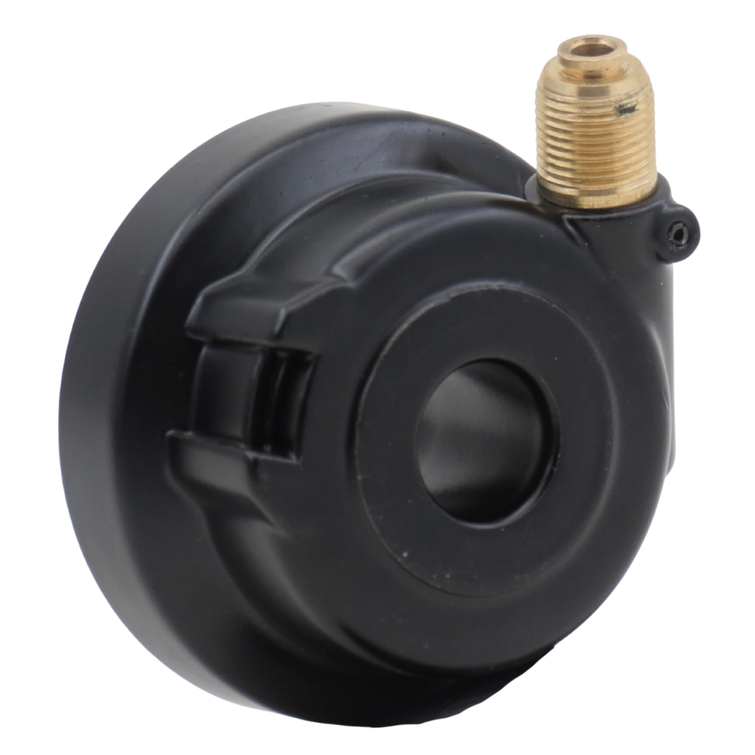 Caixa Engrenagem Velocímetro FACTOR 125 ED 09-16