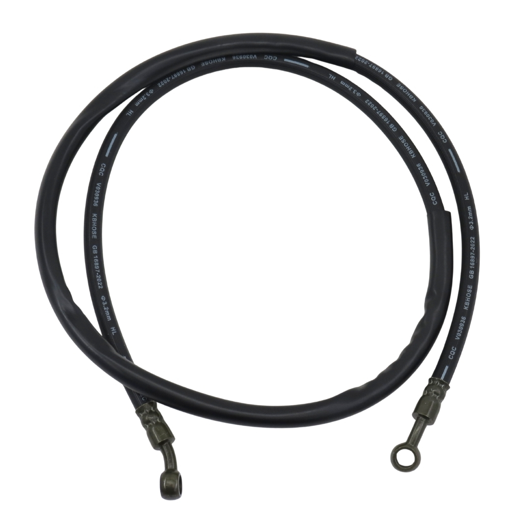 Flexível do Freio Dianteiro XR 250 01-08