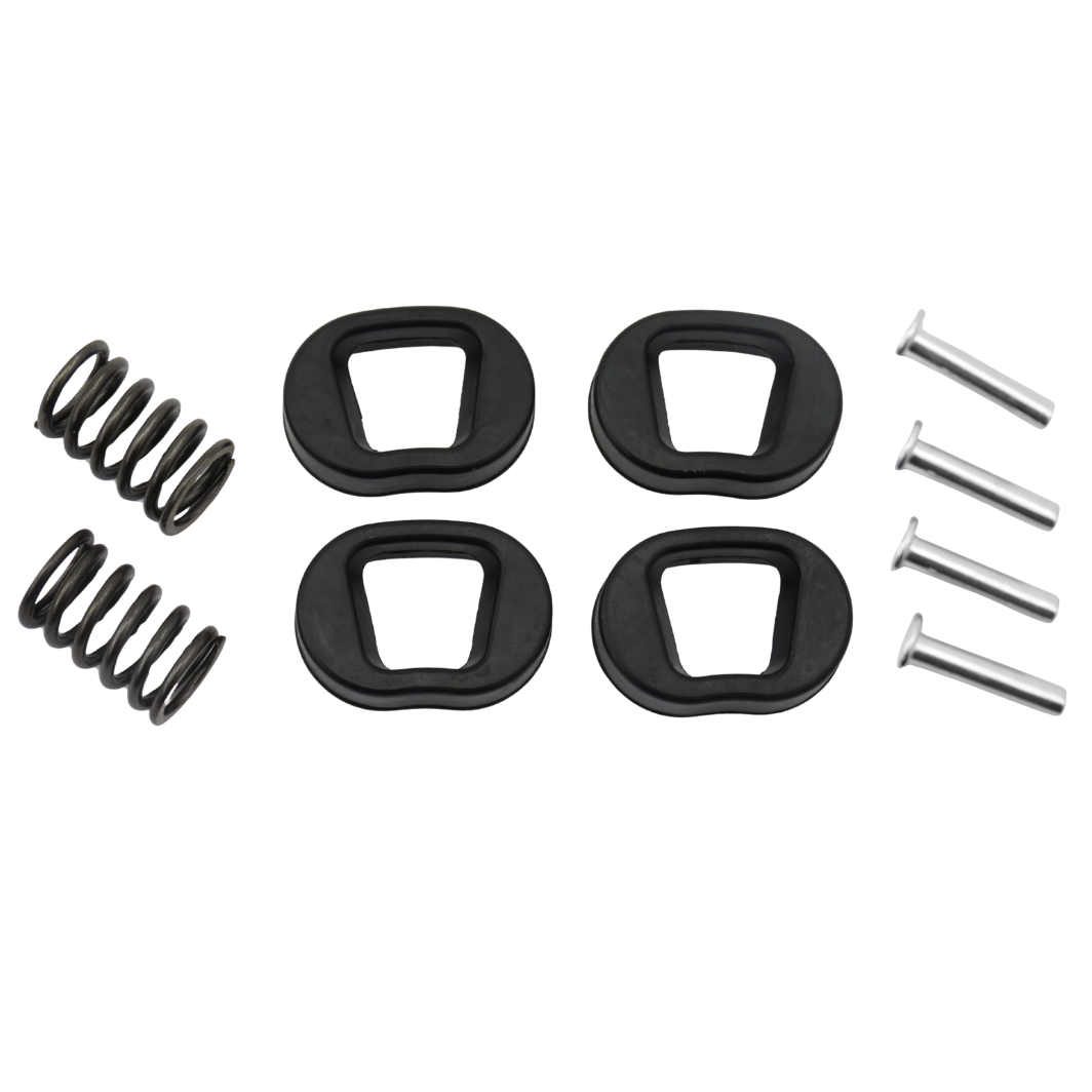 Reparo Carcaça Embreagem TITAN 150 04-15/FAN 150