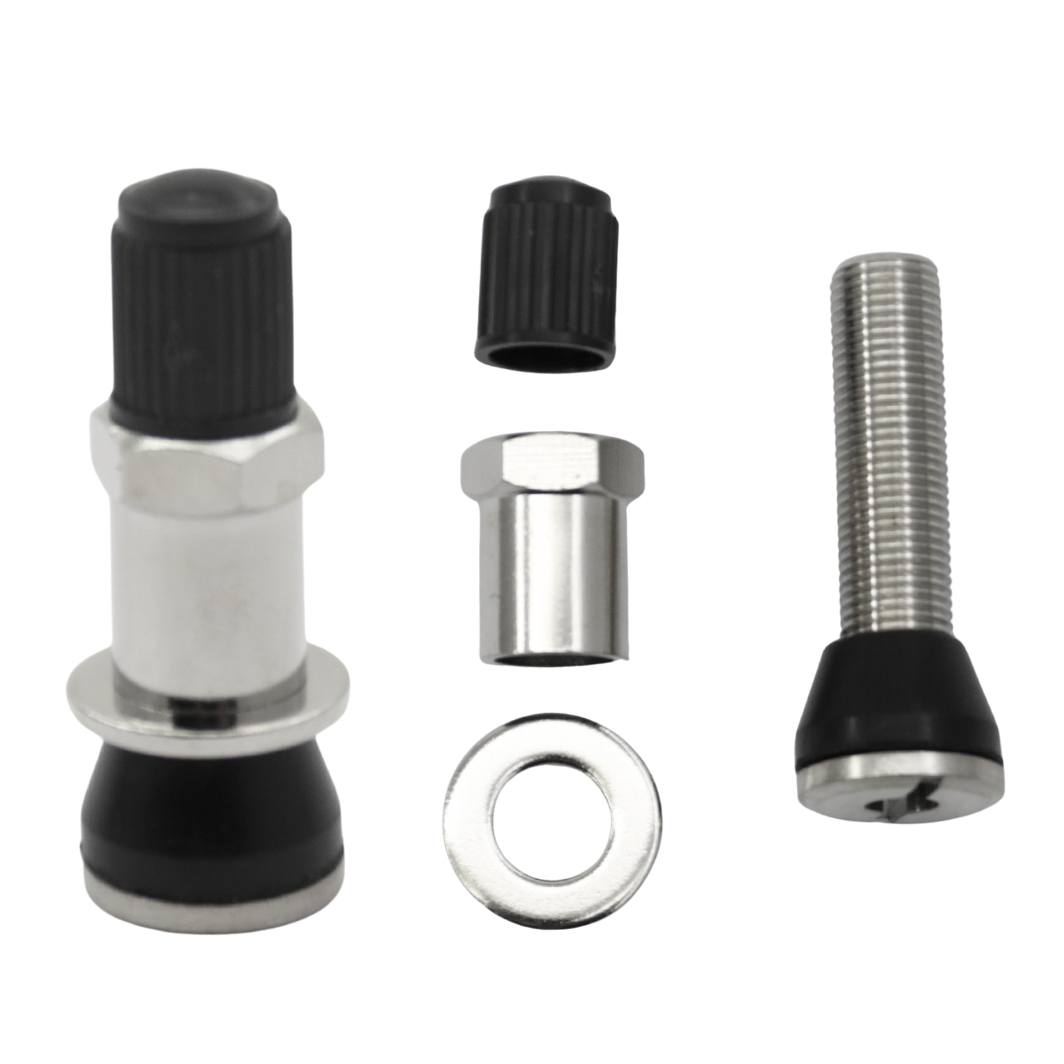 Válvula Para Moto Sem Câmara Modelo 4062