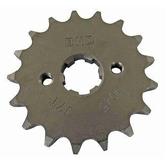 Pinhão NXR 125/NXR 150 Bros 17D 1045