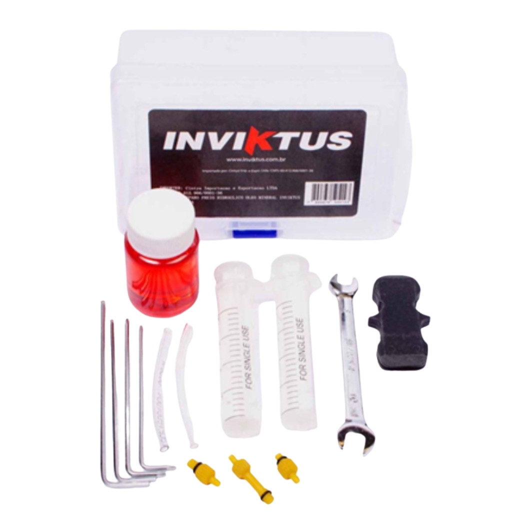 Kit de Sangria e Serviço